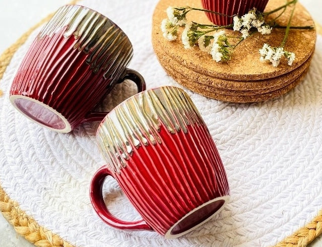 Rogue Coffee Mugs