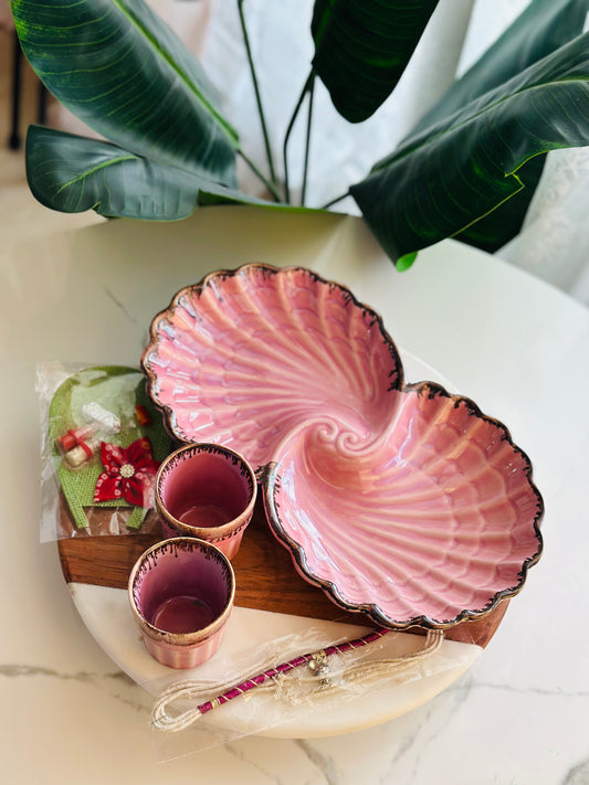 Rakhi Edition - Blossom Ciel Collection