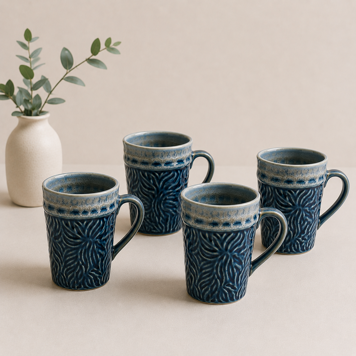 Astro Coffee Mugs