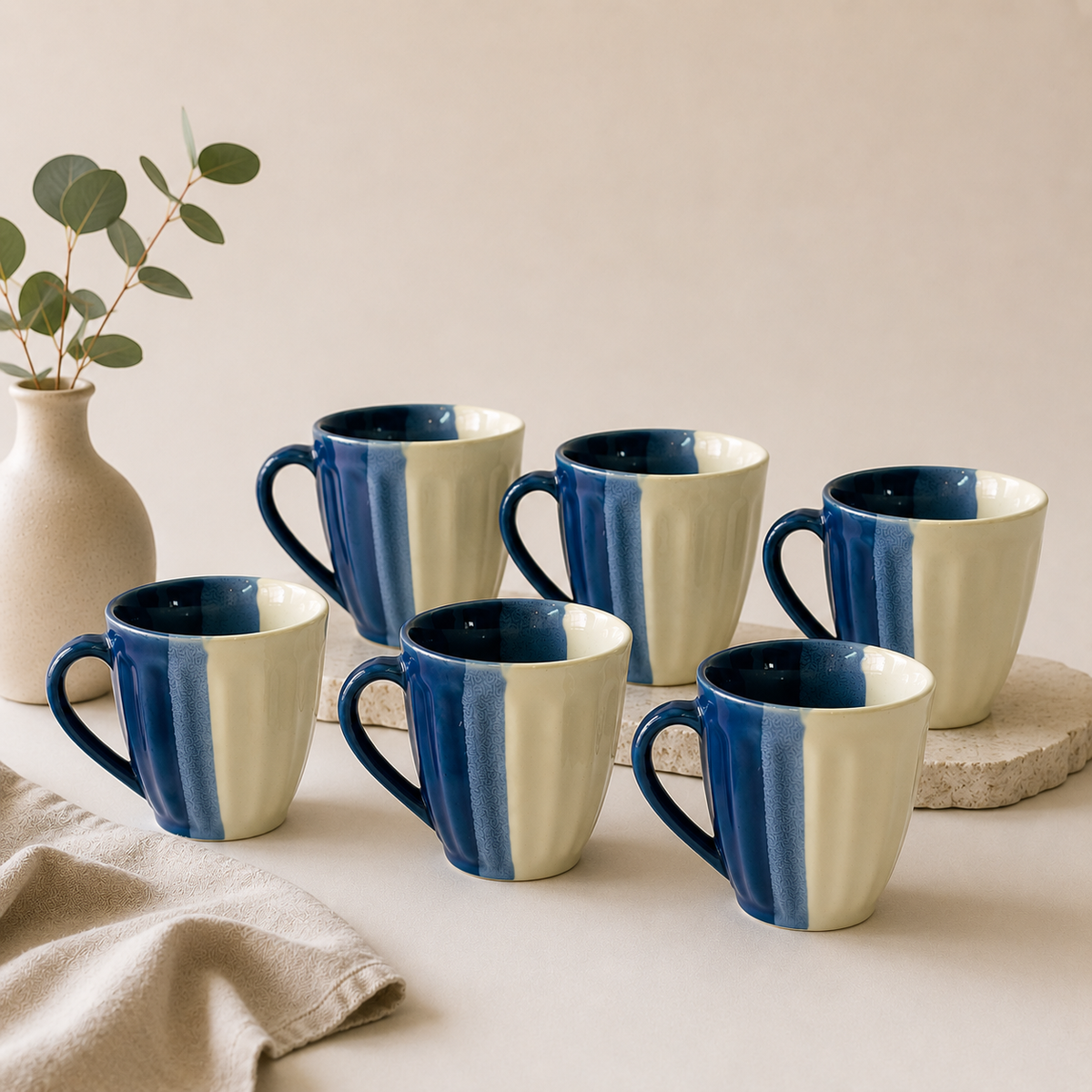 Azul Coffee Mugs