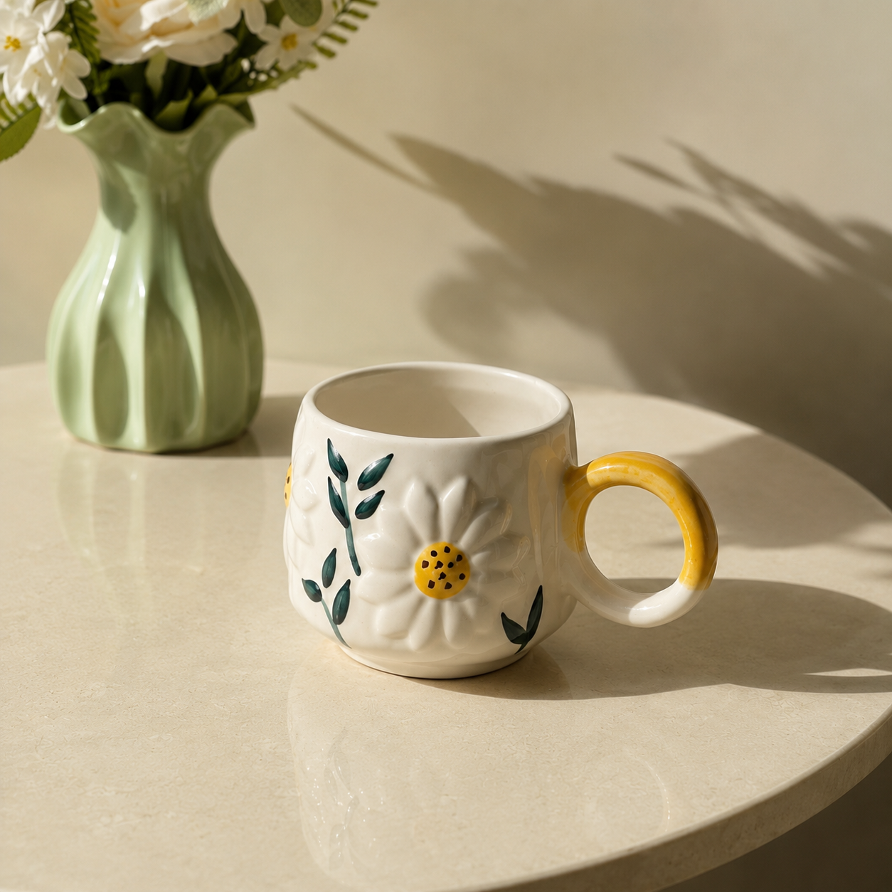 Crema Familia (Set of 4)