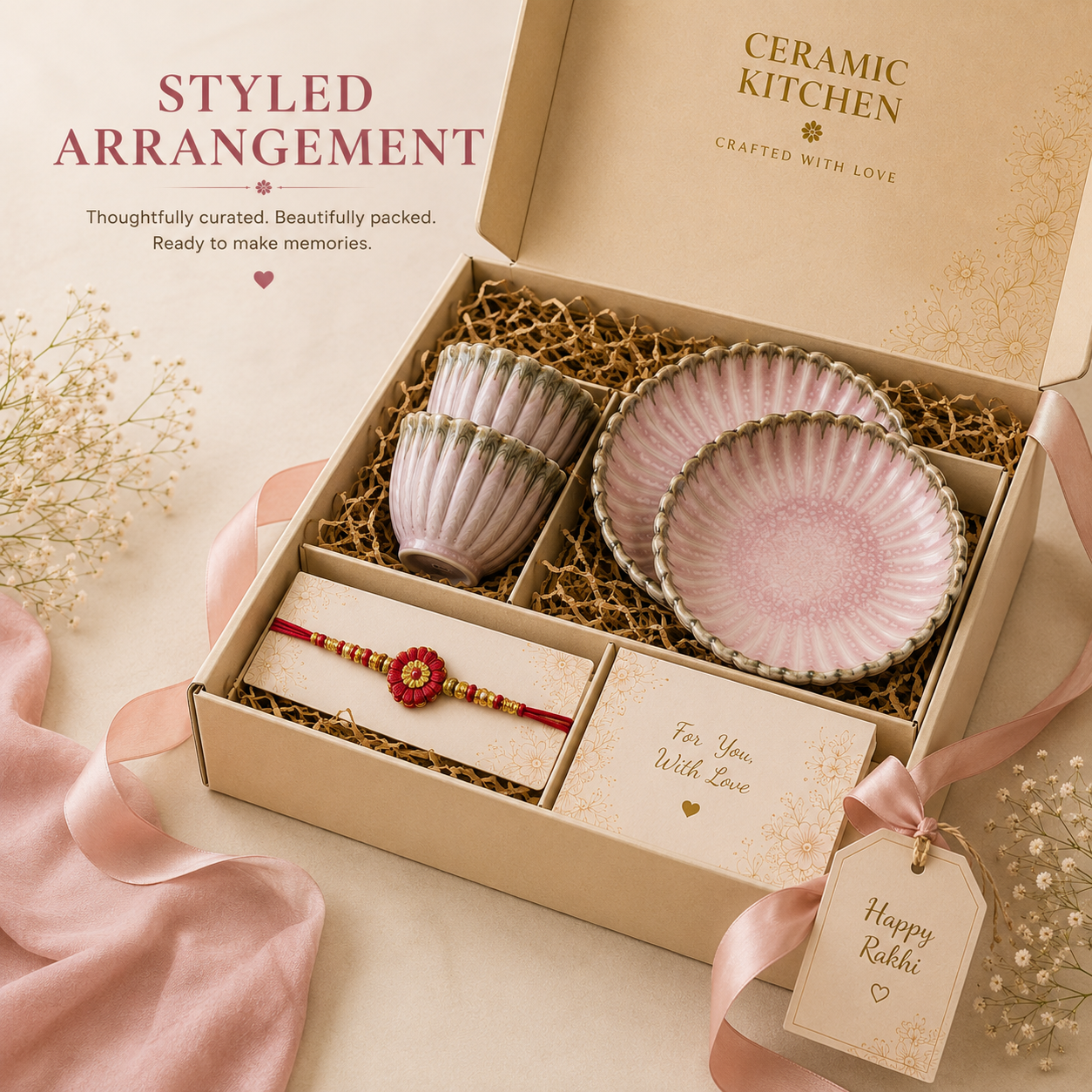 Dessert Date Collection