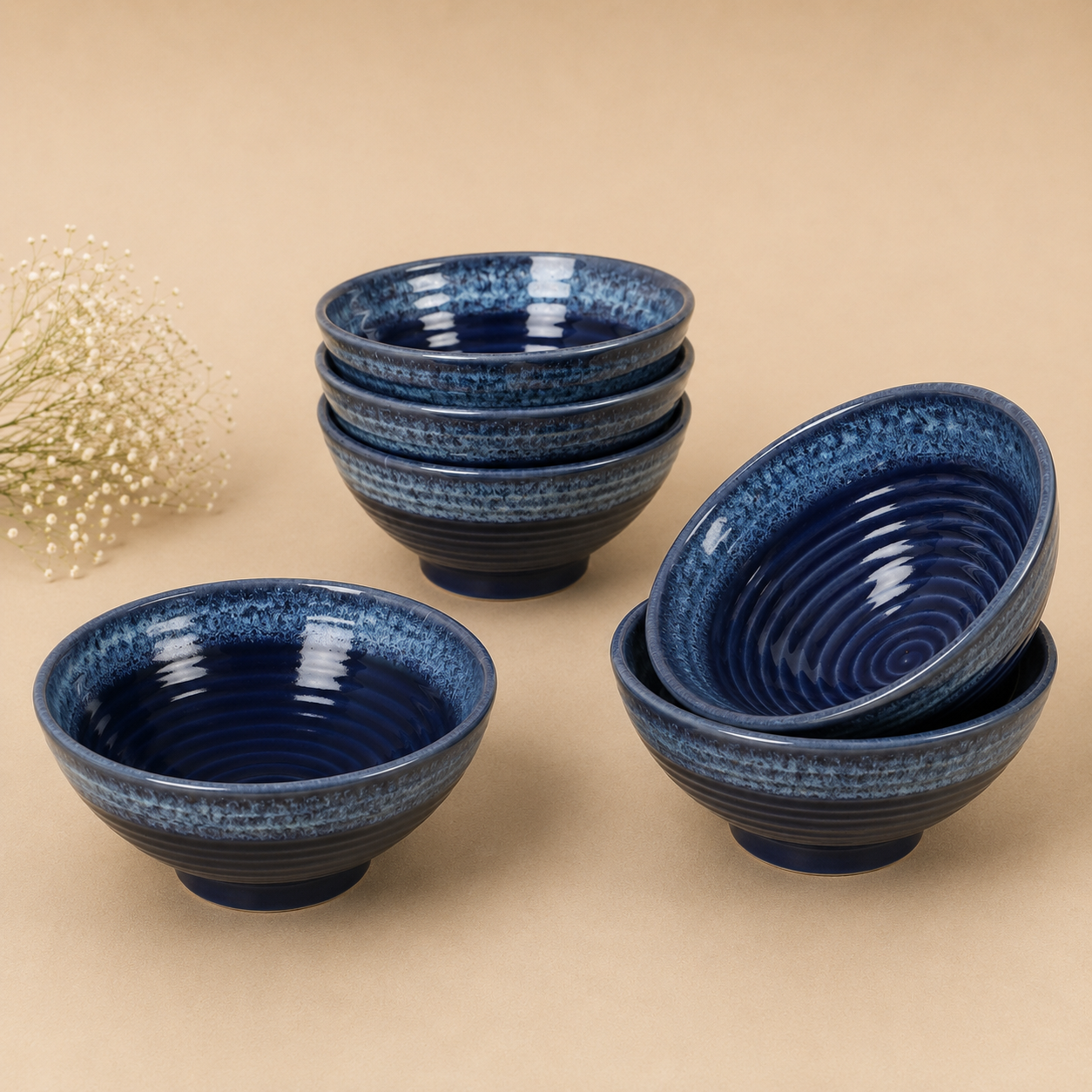 Aureo Soup Bowls