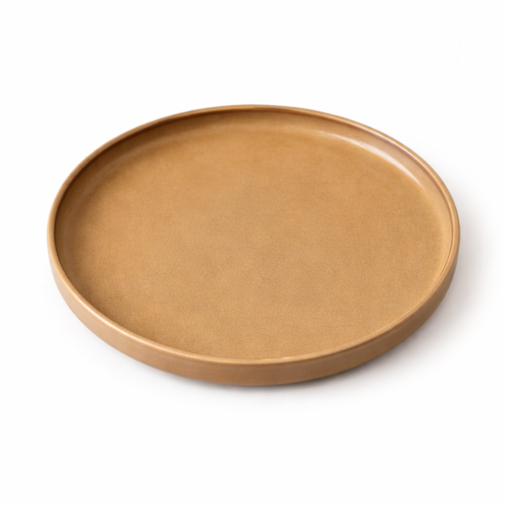 Earth & Ember Flat Plate