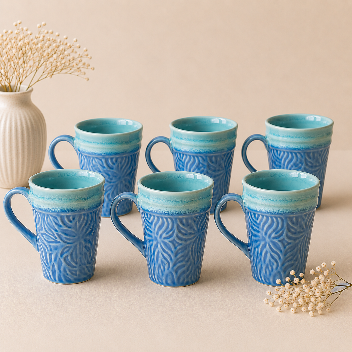 Ciel Mugs