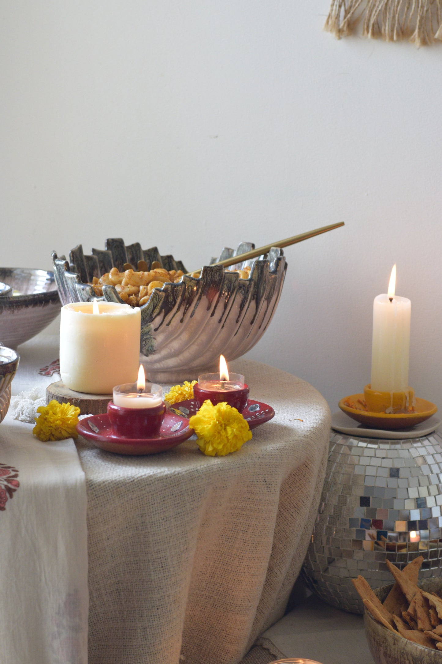 The Tulipe Bowl