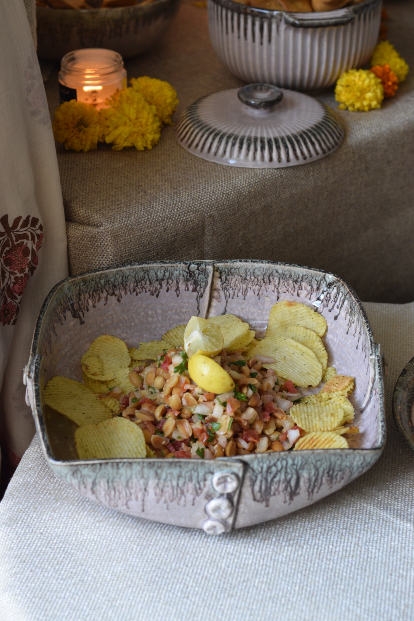 The Bouton Bowl