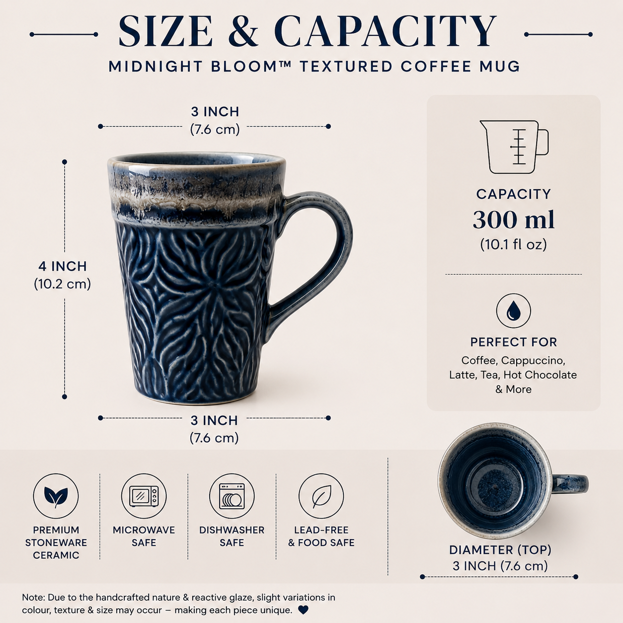 Astro Coffee Mugs