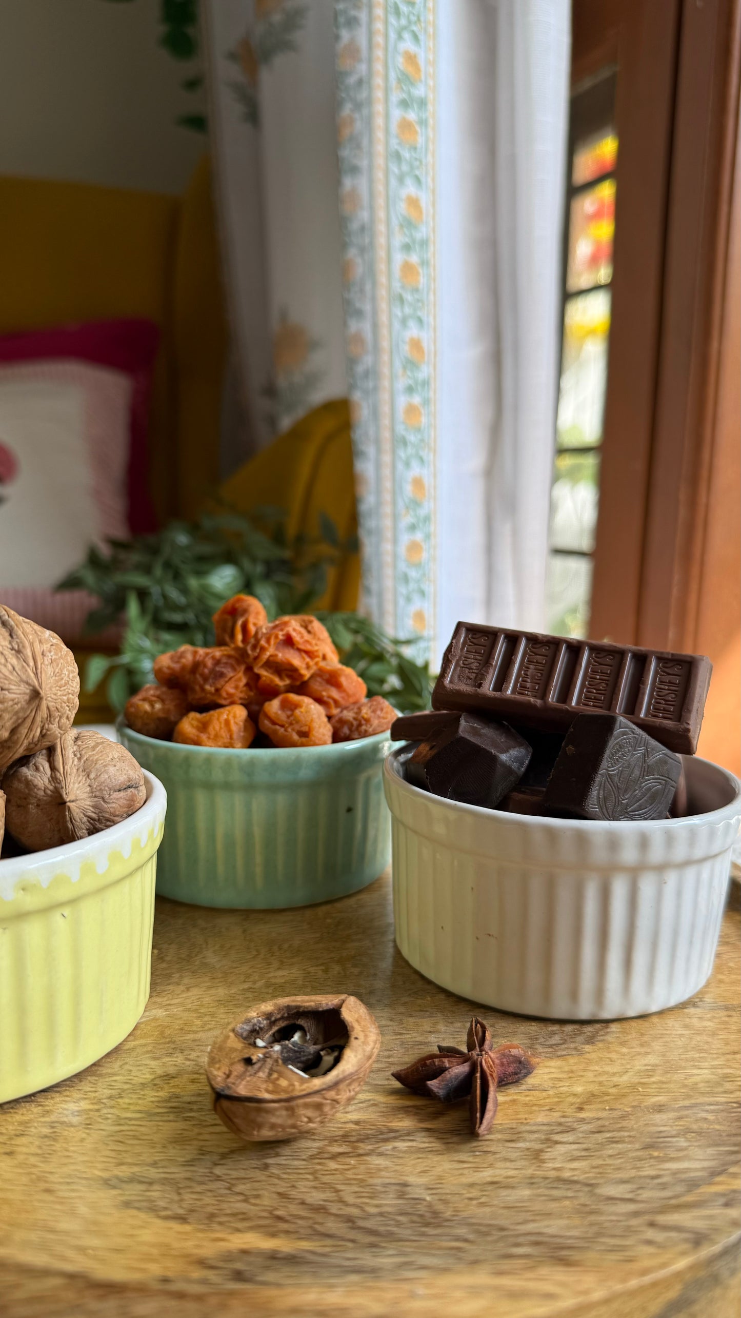 Ramekin Bowls (Set of 2)