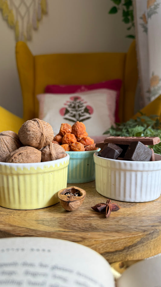 Ramekin Bowls