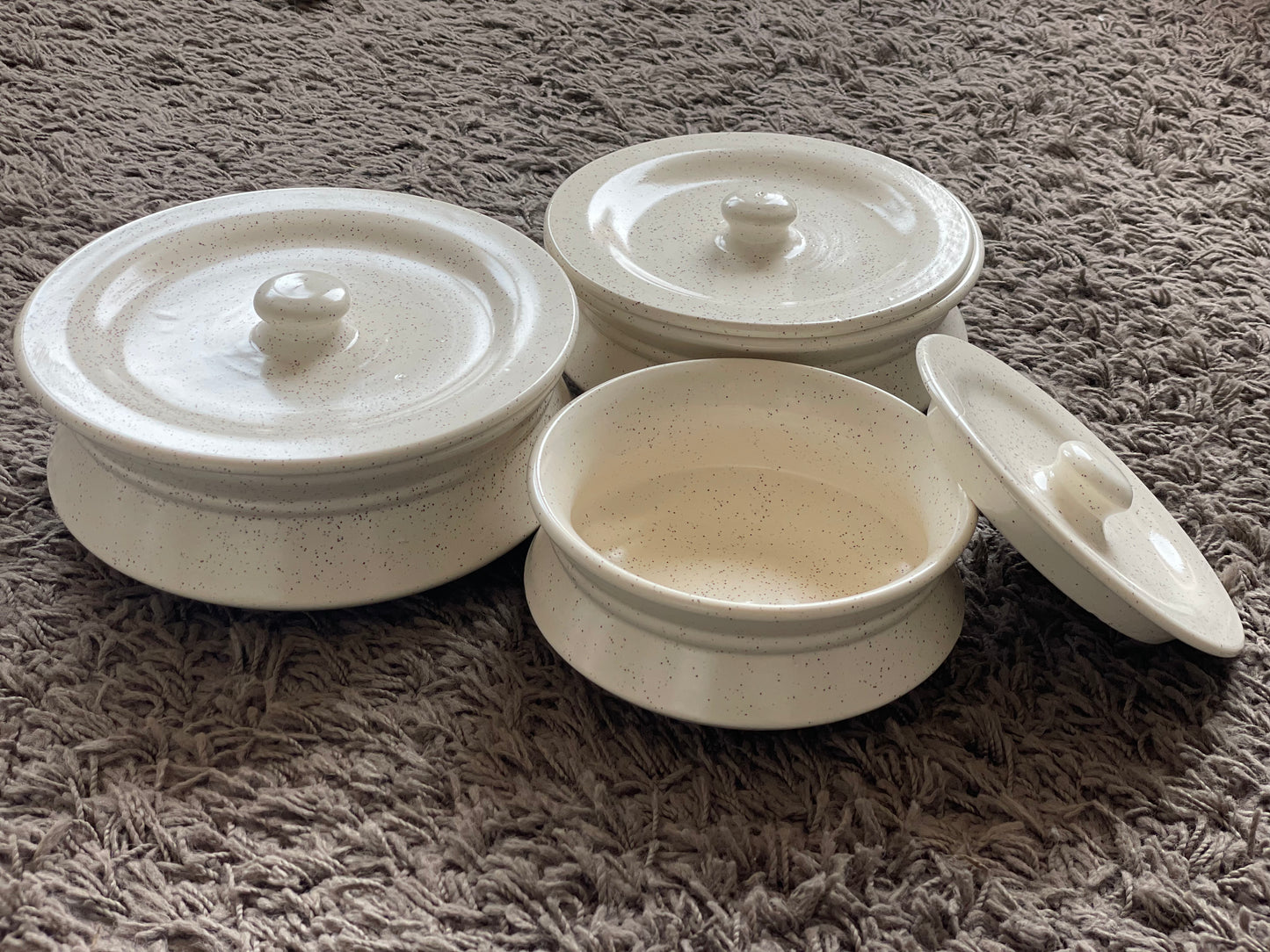 The Classic Casserole Set