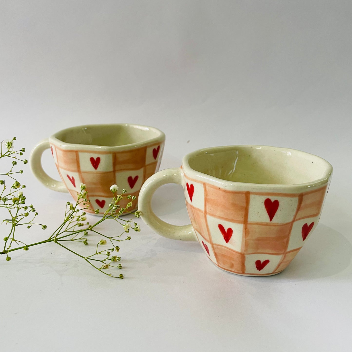 The Pinkeeey Cups