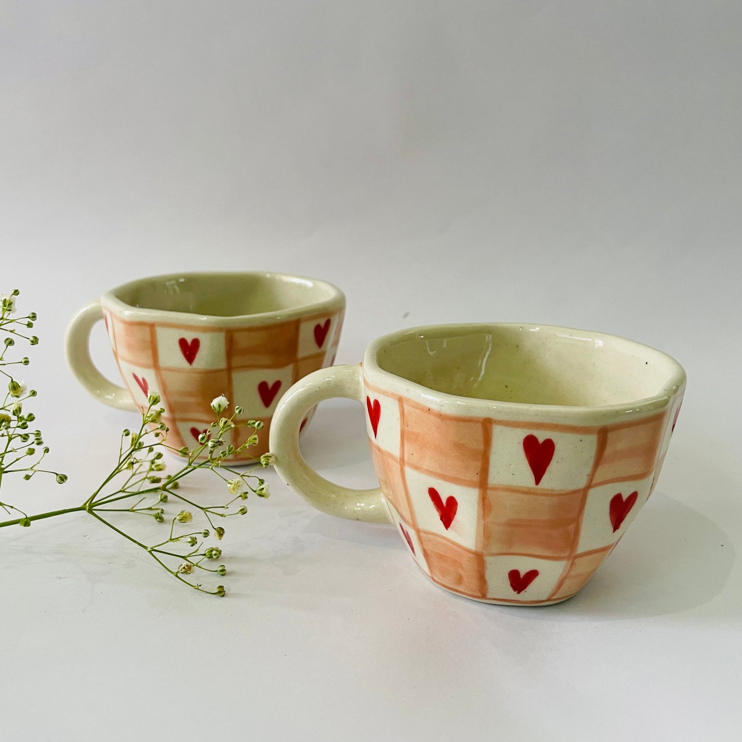 The Pinkeeey Cups