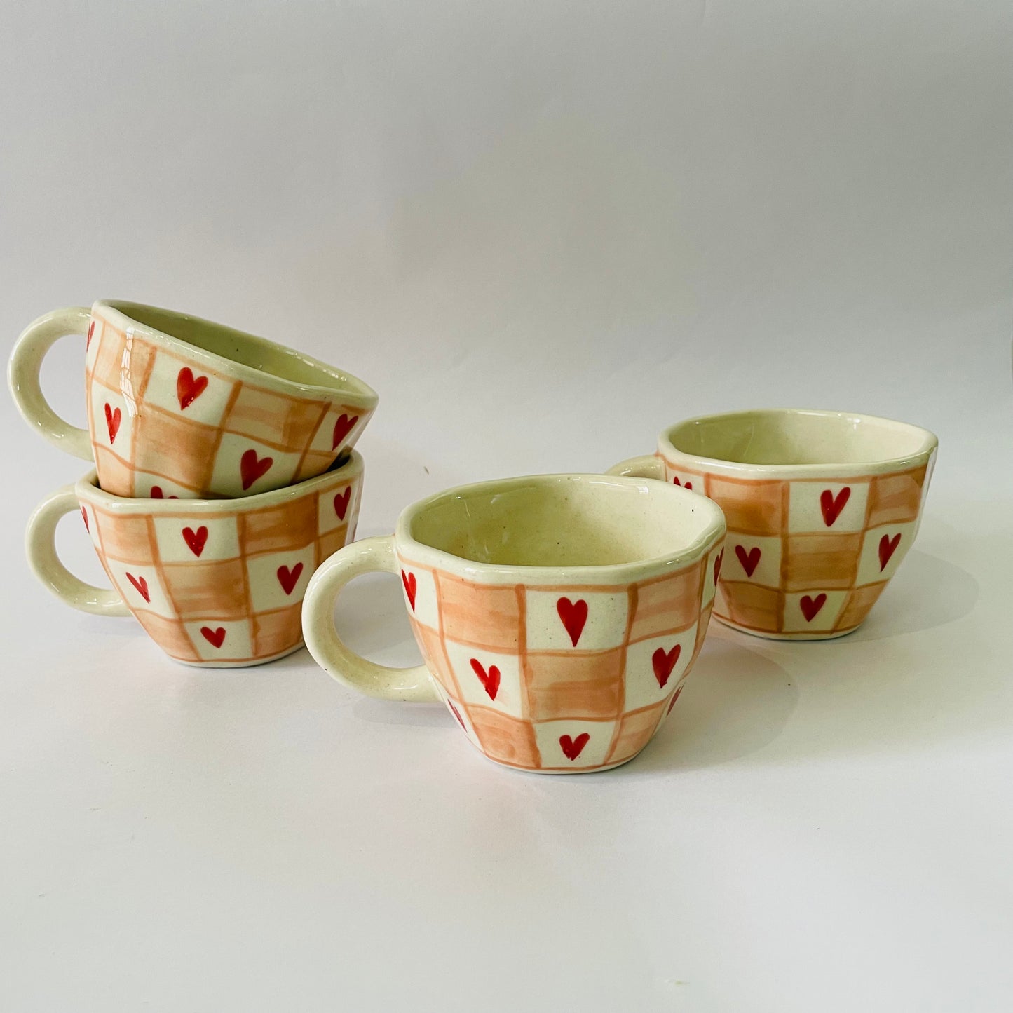 The Pinkeeey Cups
