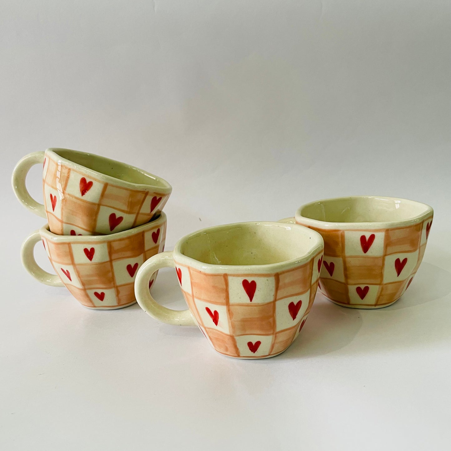 The Pinkeeey Cups
