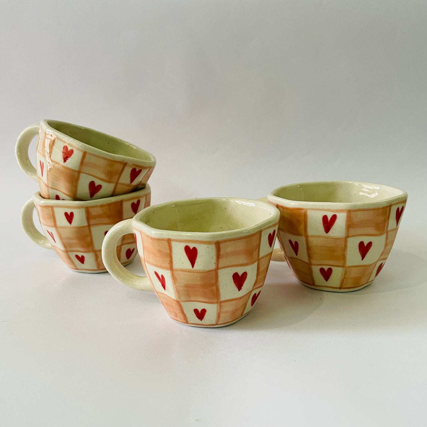 The Pinkeeey Cups