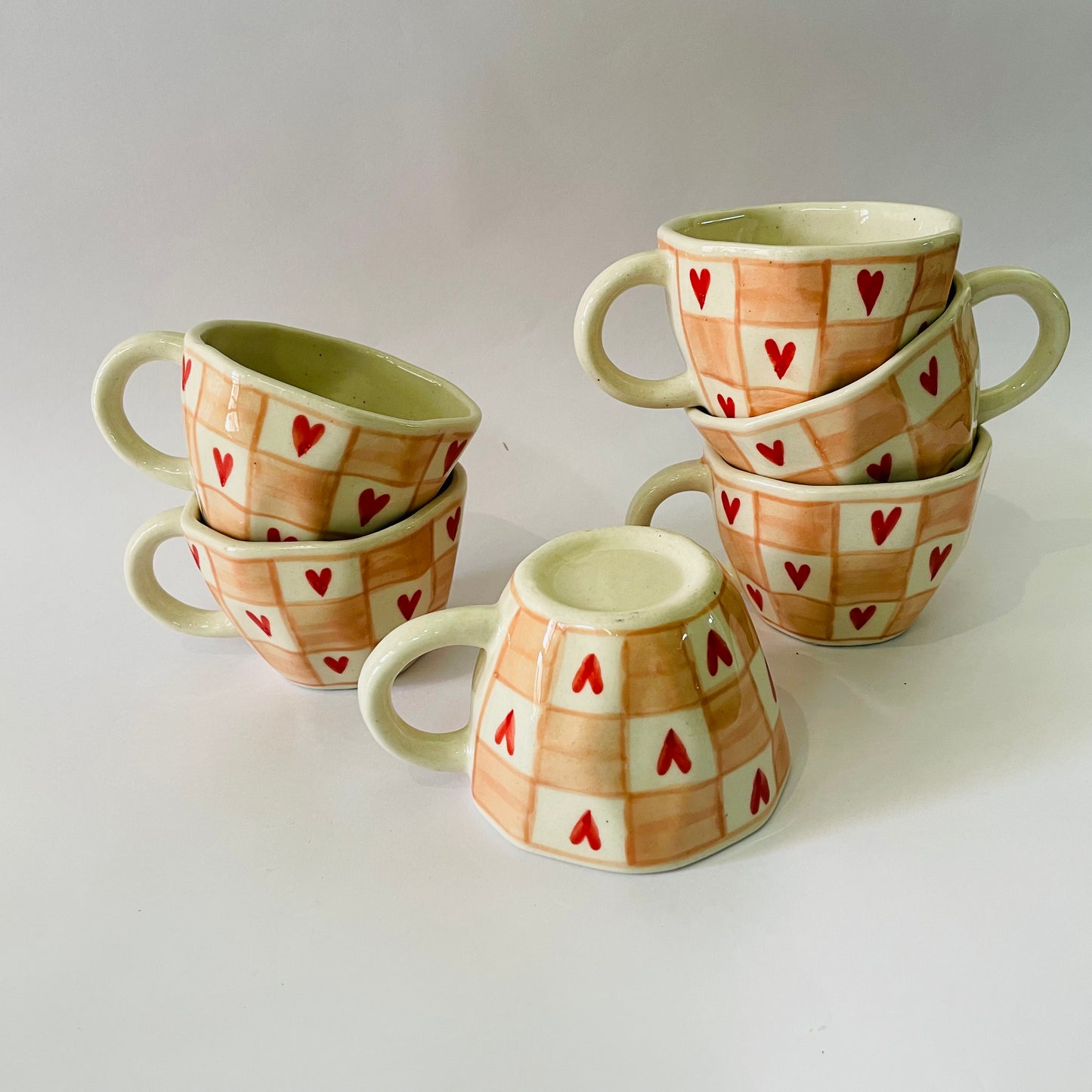 The Pinkeeey Cups
