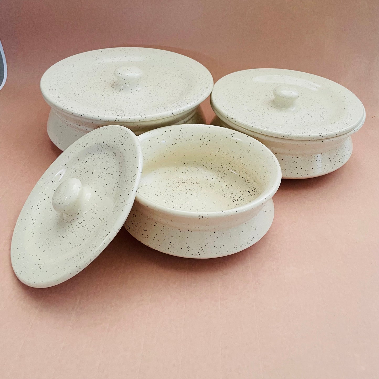 The Classic Casserole Set