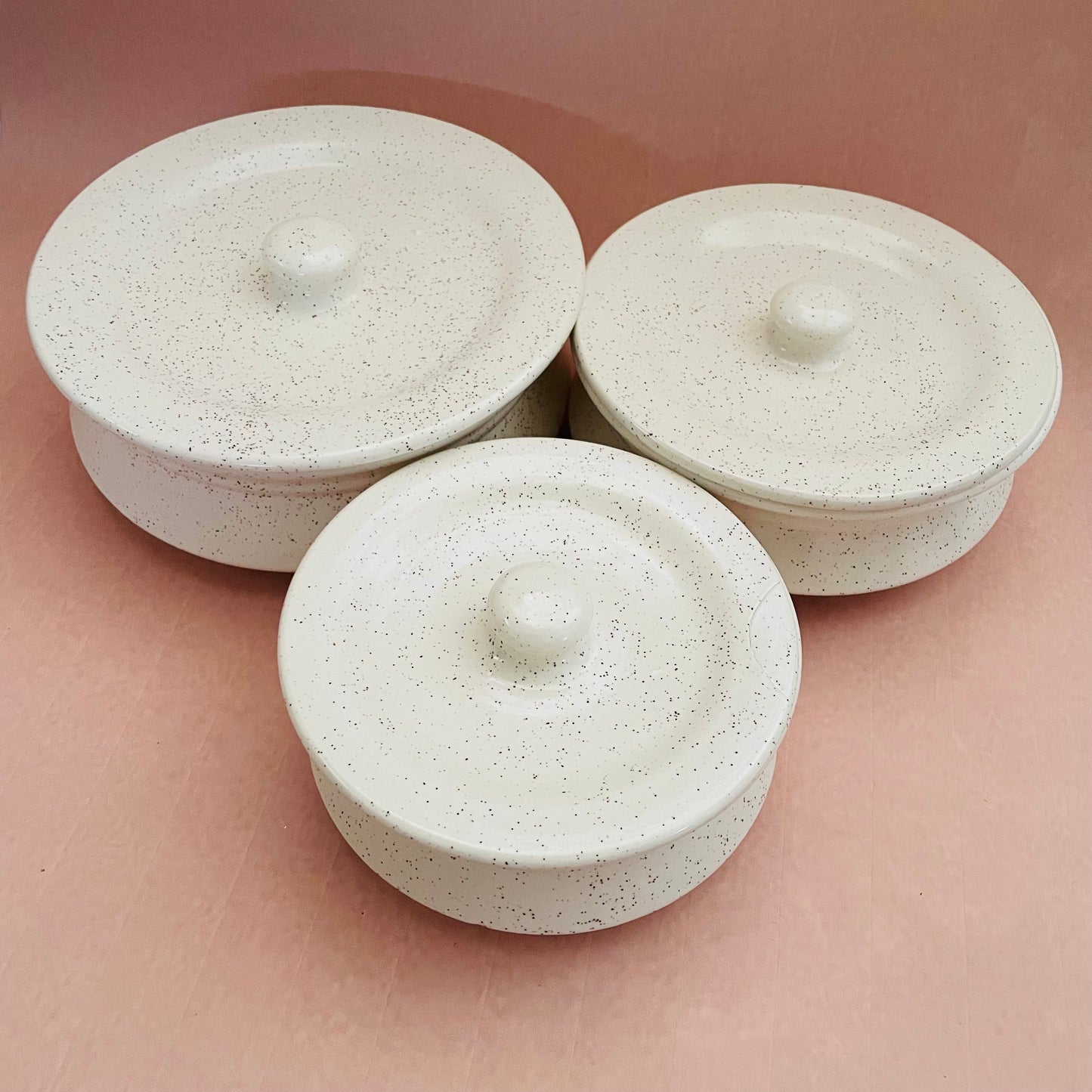The Classic Casserole Set