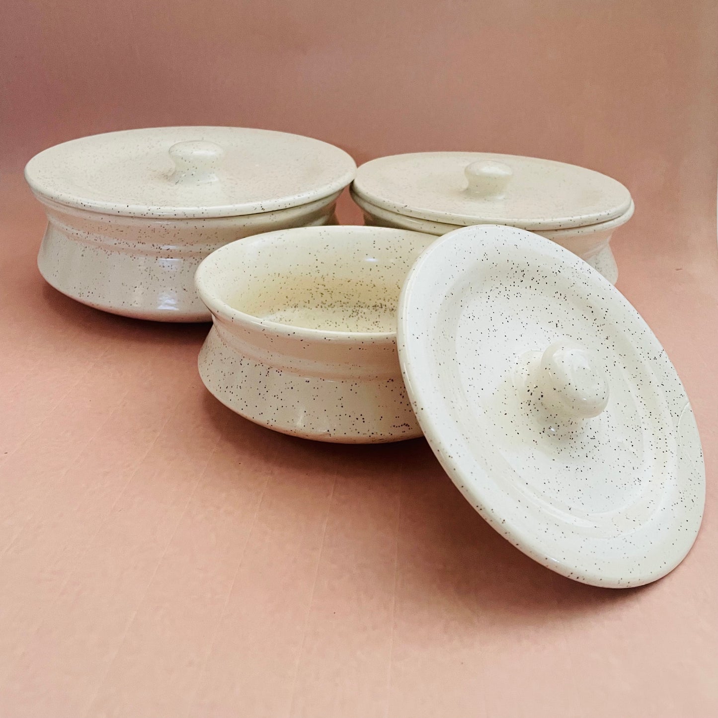 The Classic Casserole Set