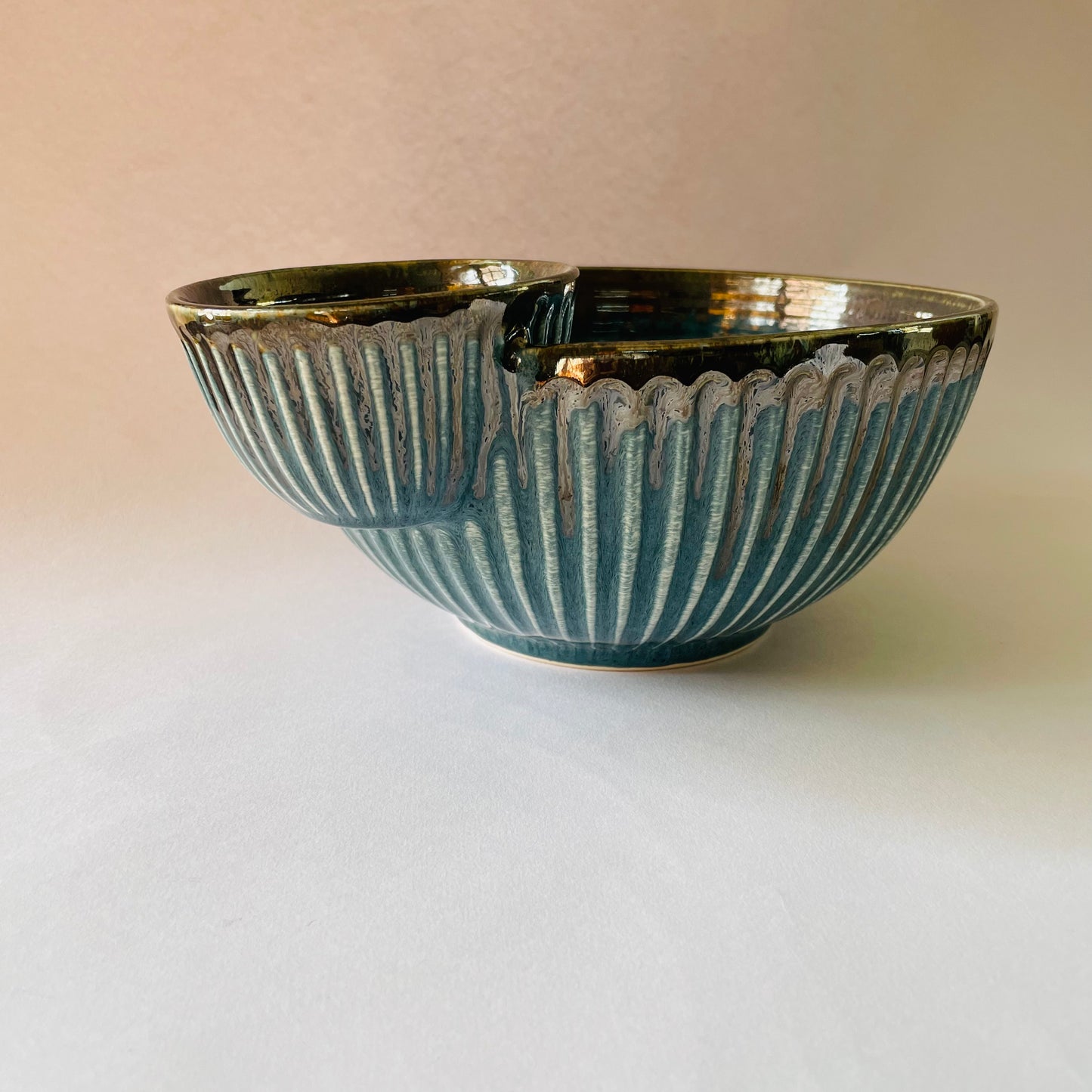 Bol À Trempette Designer Bowl