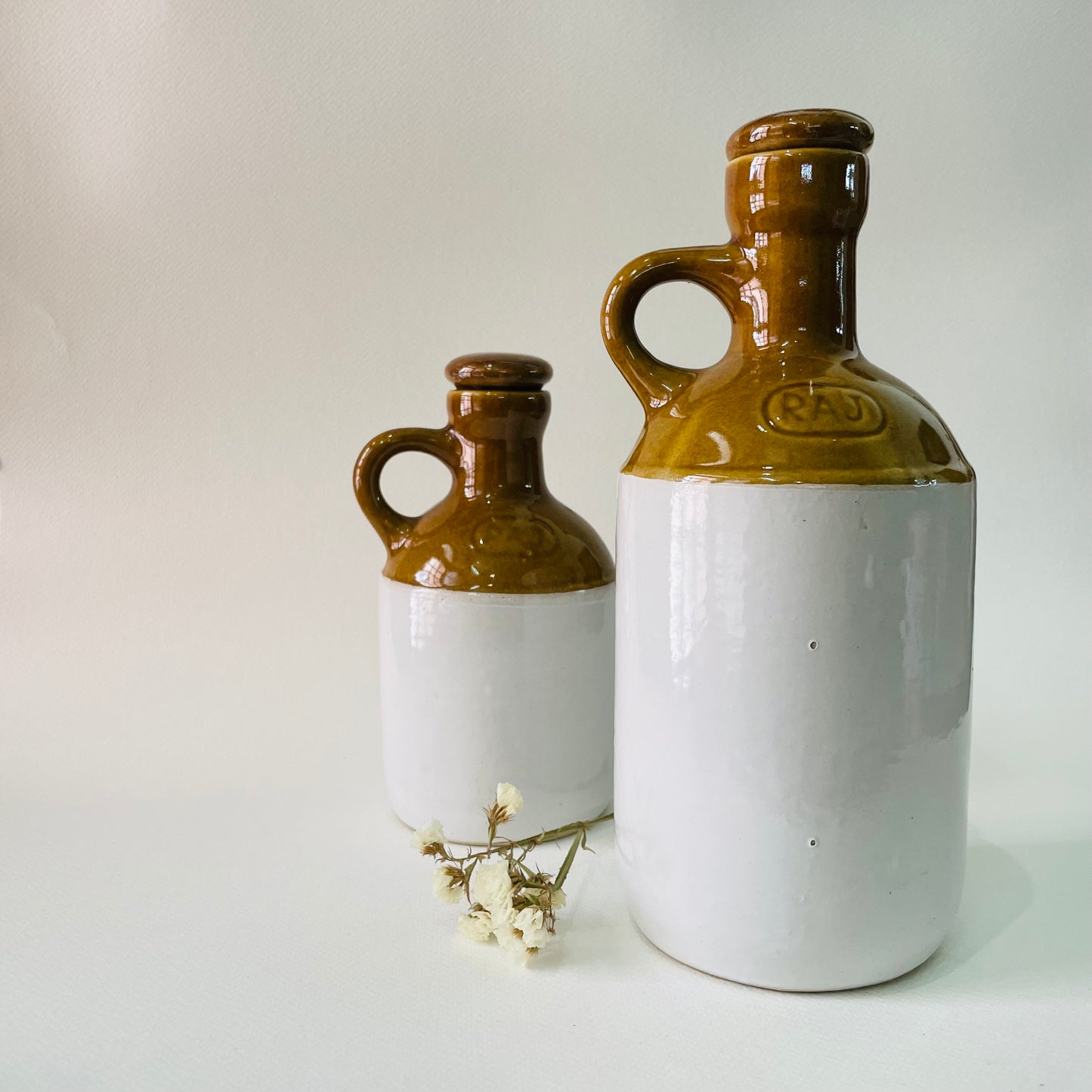Oleum Bottle (Senior & Junior)