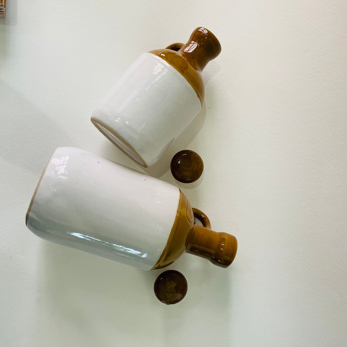 Oleum Bottle (Senior & Junior)
