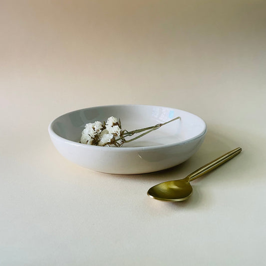 The Ivory Bowls - Mini