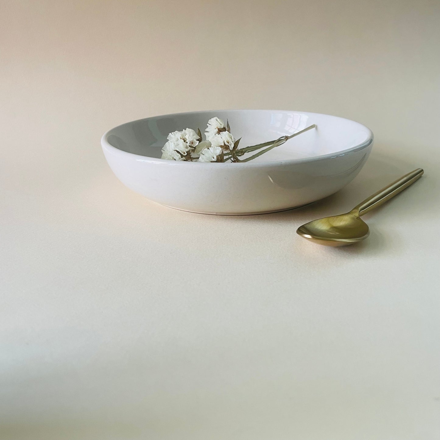 The Ivory Bowls - Mini