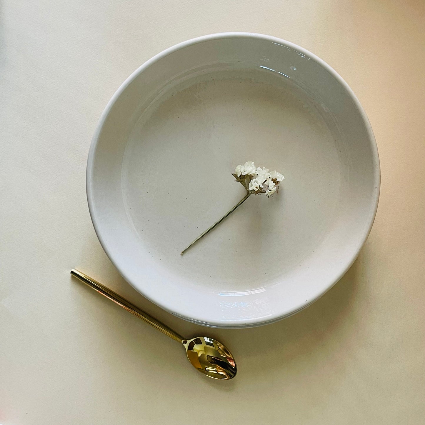 The Ivory Bowls