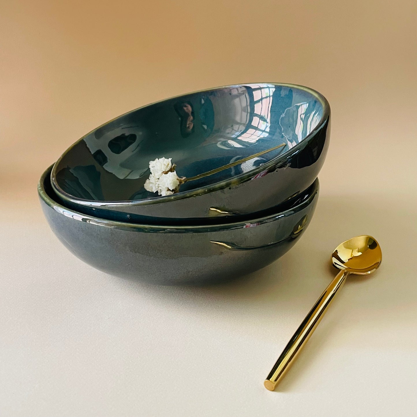 The Gramen Bowl