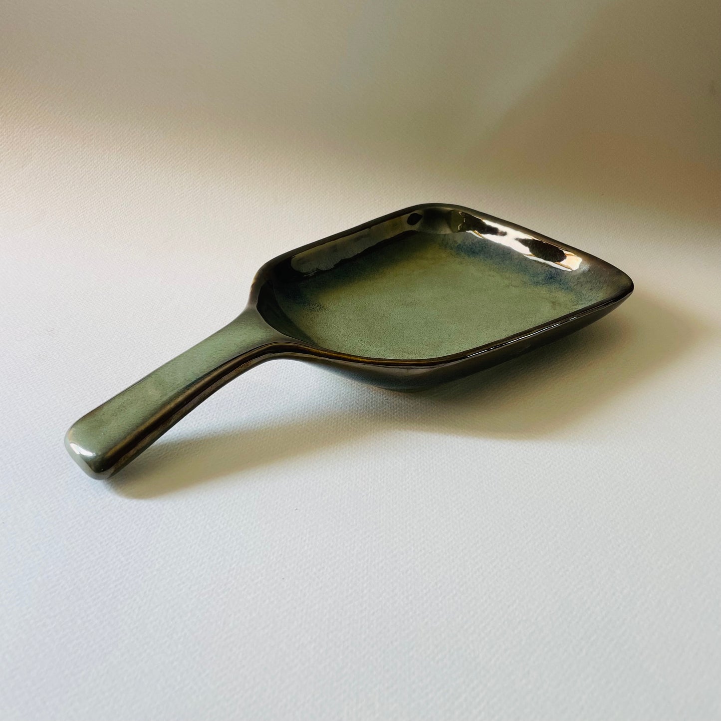 Verdant Artisan Tray