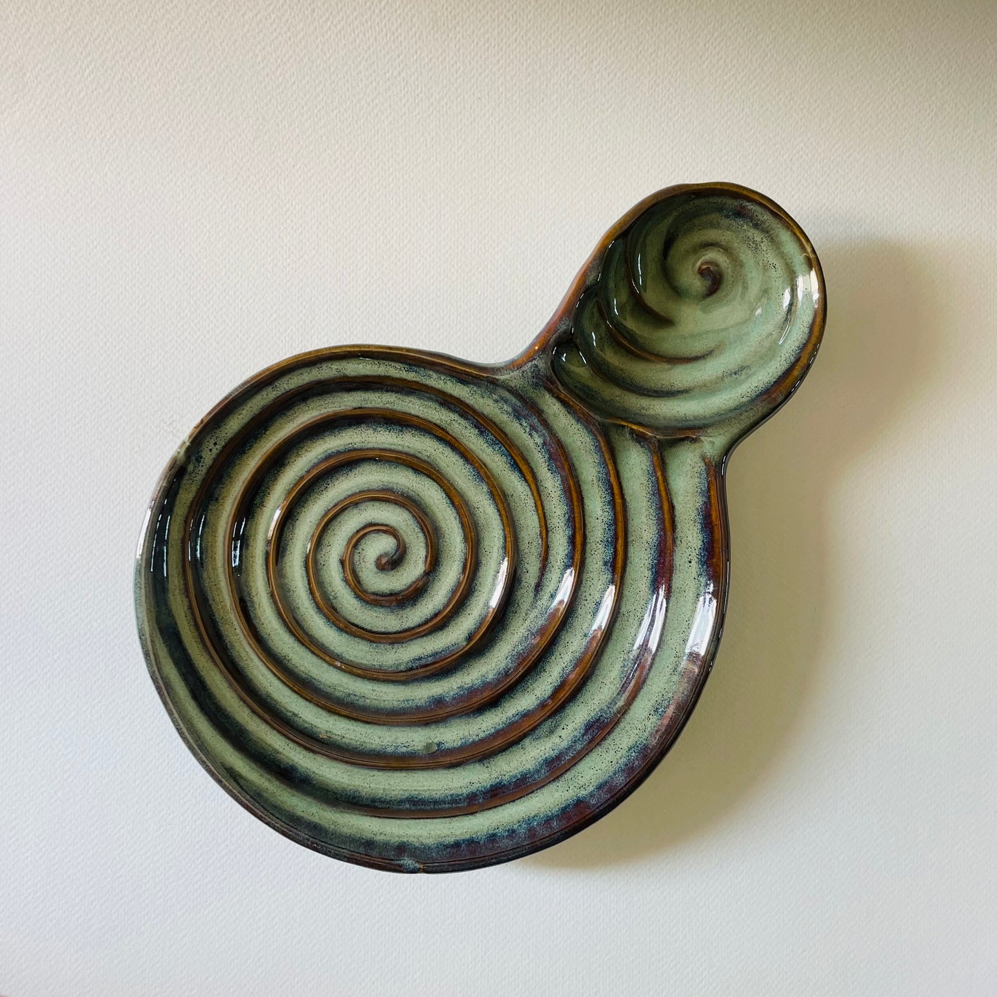The Spiral Plat