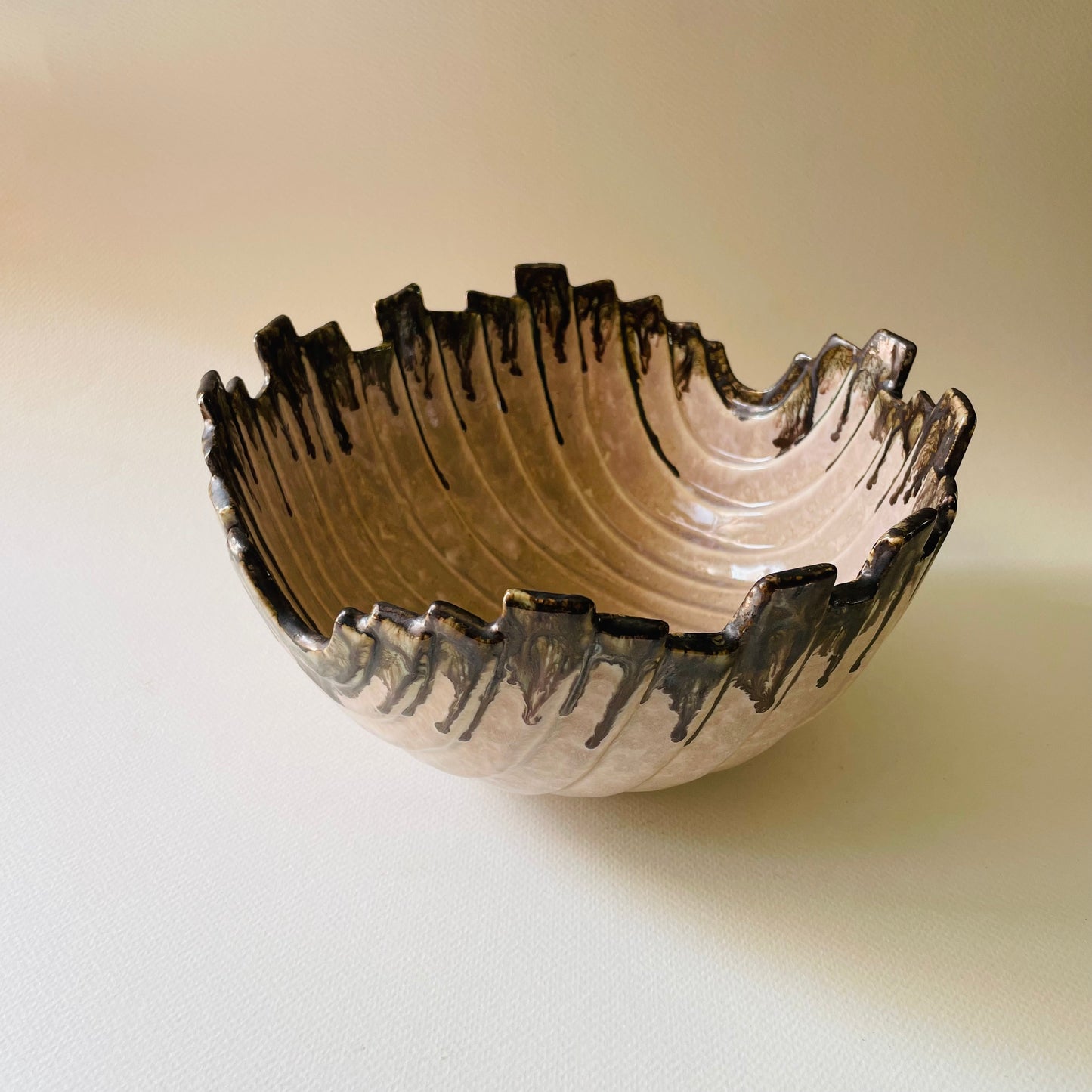 The Tulipe Bowl