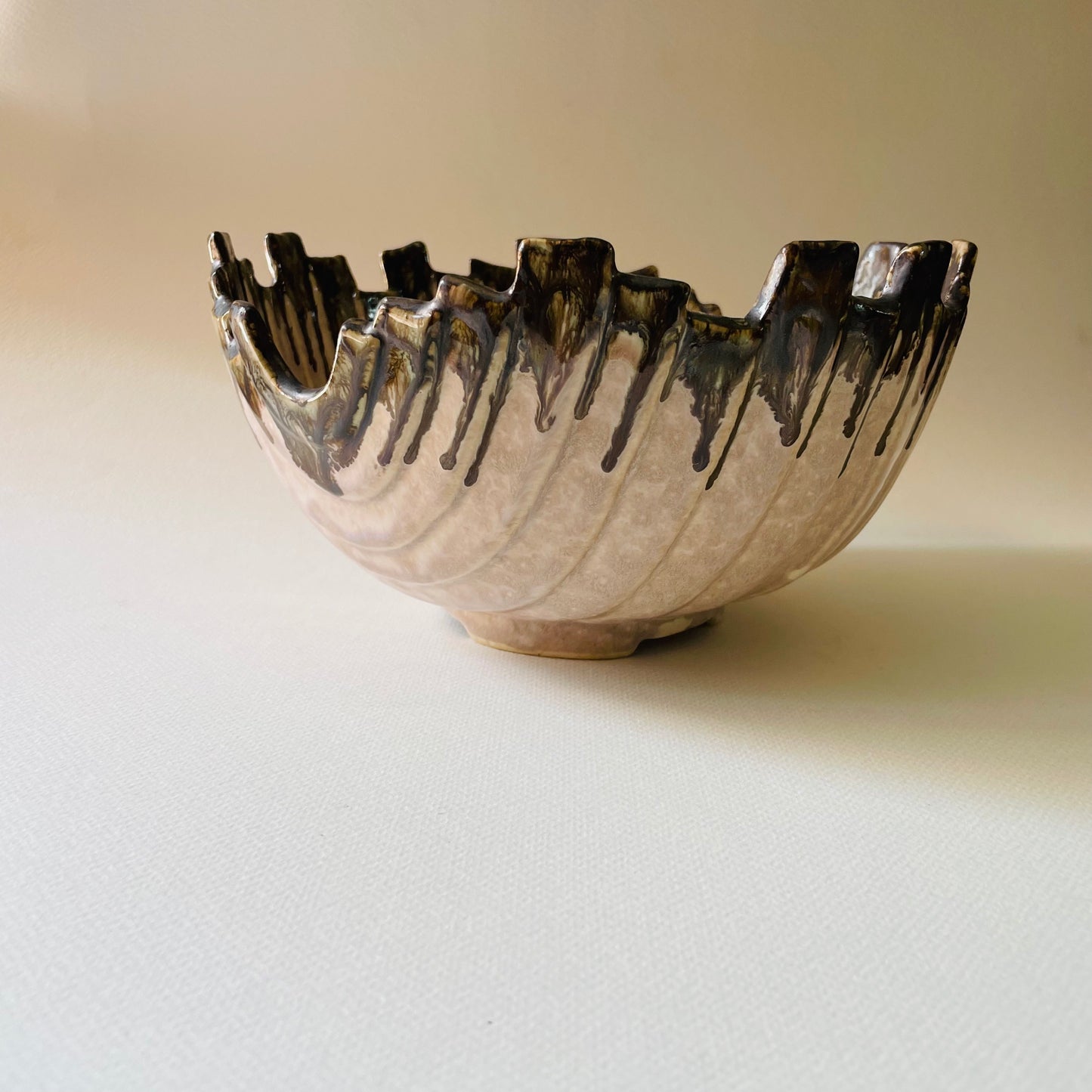 The Tulipe Bowl