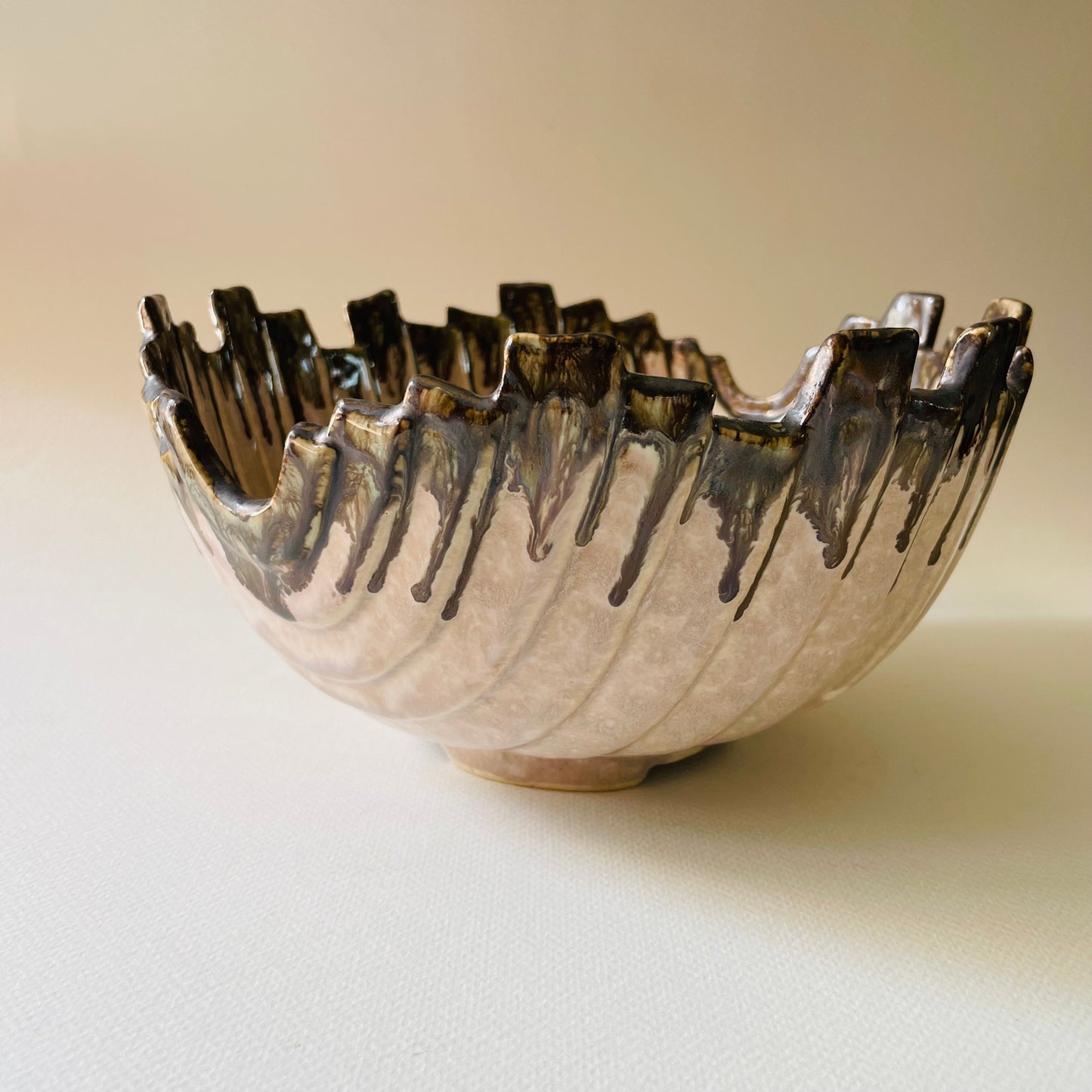 The Tulipe Bowl