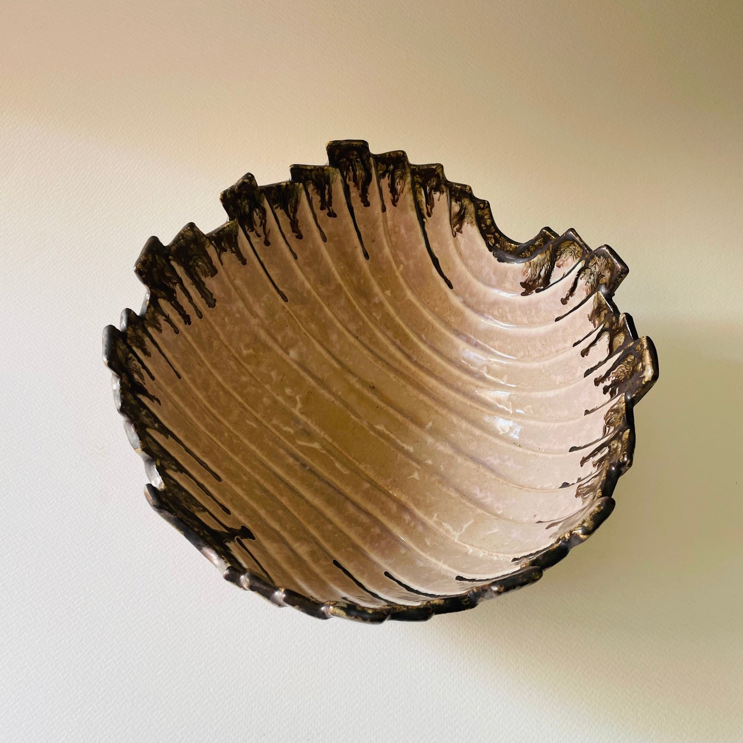 The Tulipe Bowl