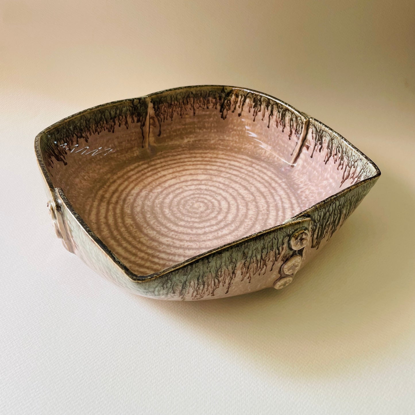 The Bouton Bowl