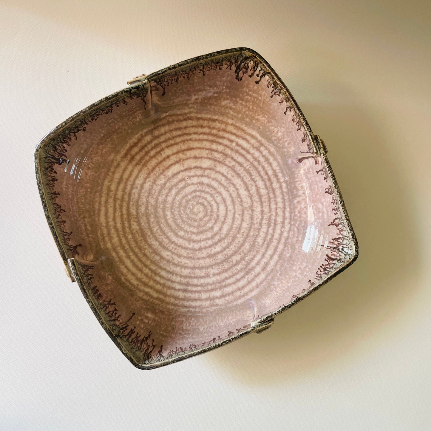 The Bouton Bowl