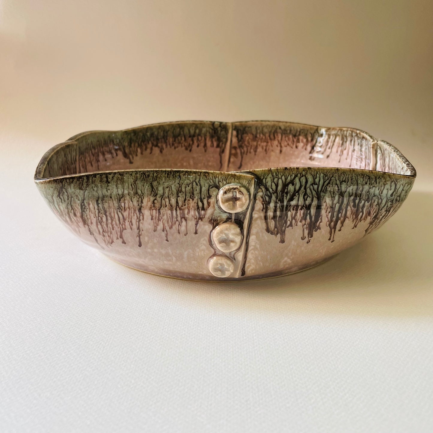 The Bouton Bowl