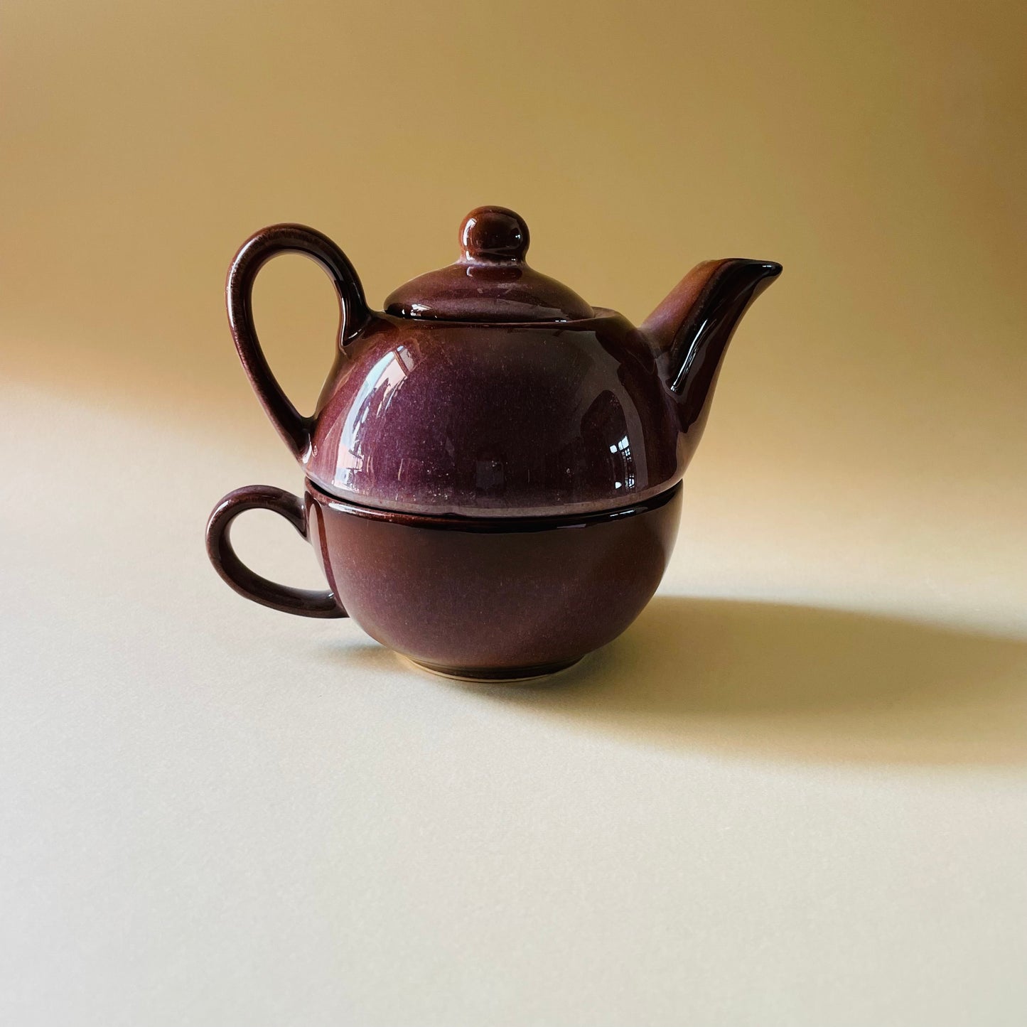 Violeta Tee Pot Set