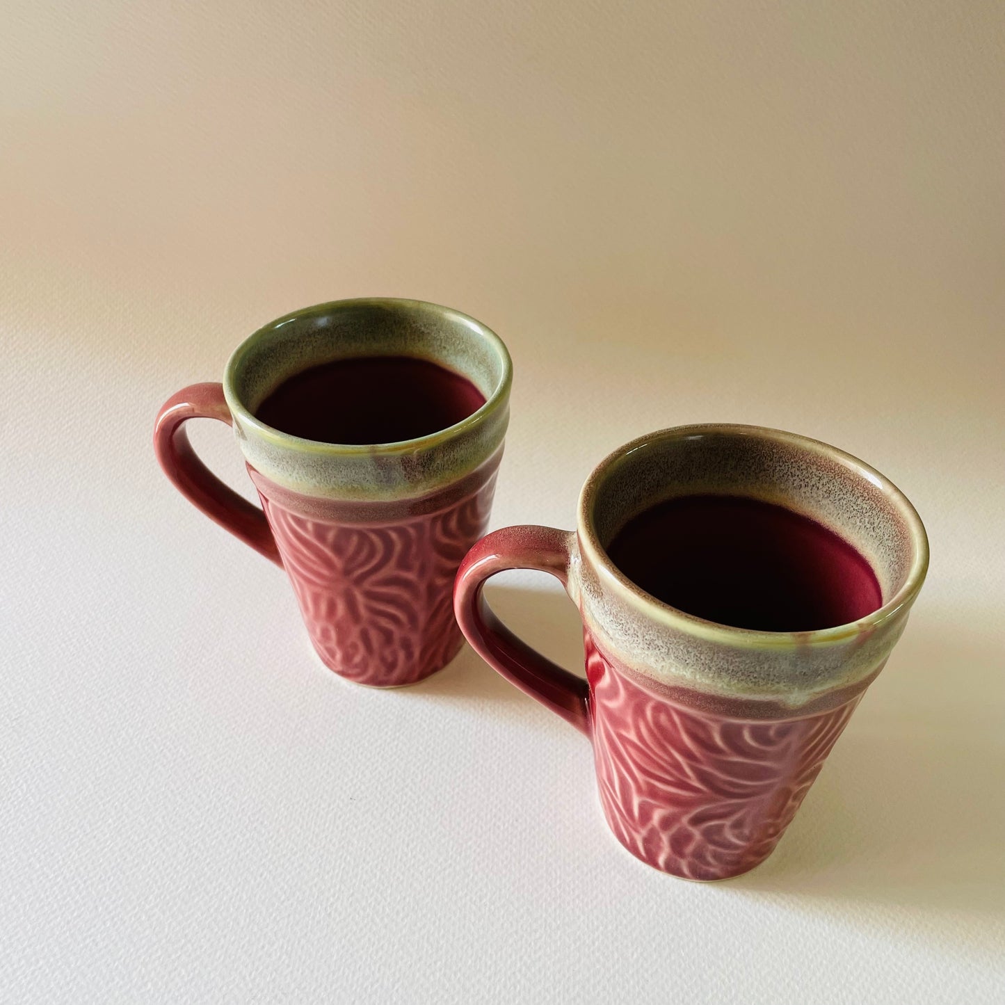 Rhubram Coffee Mugs