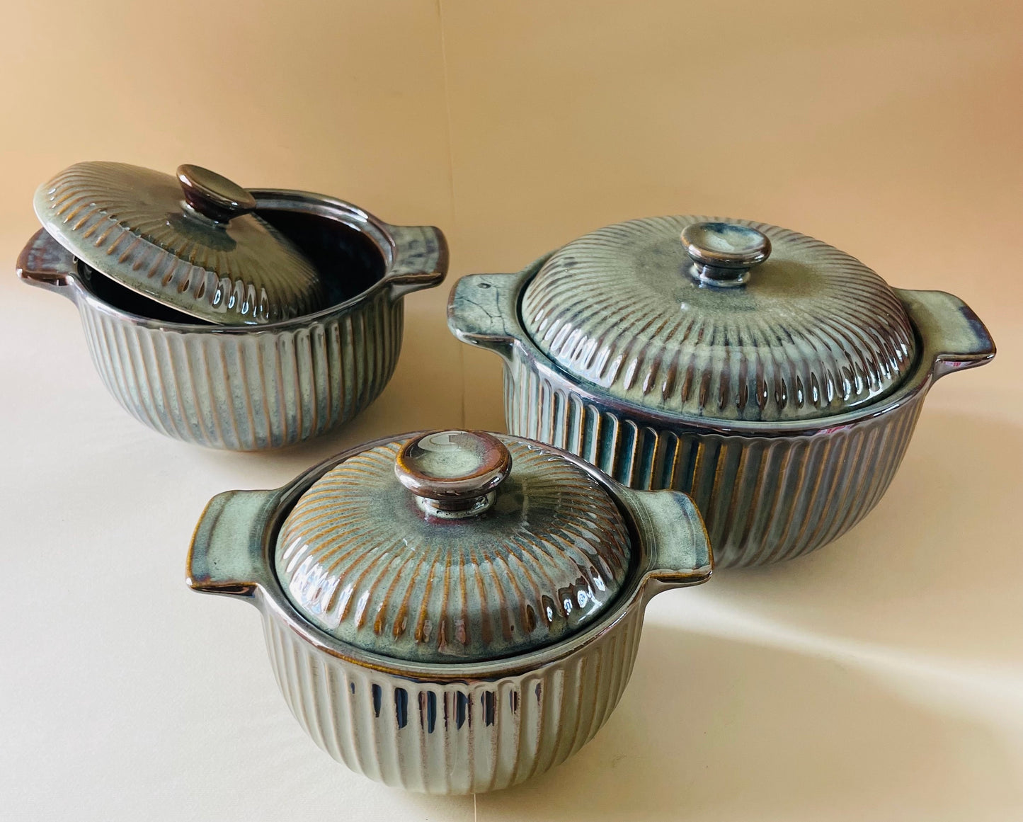 The Olivia Casserole Set