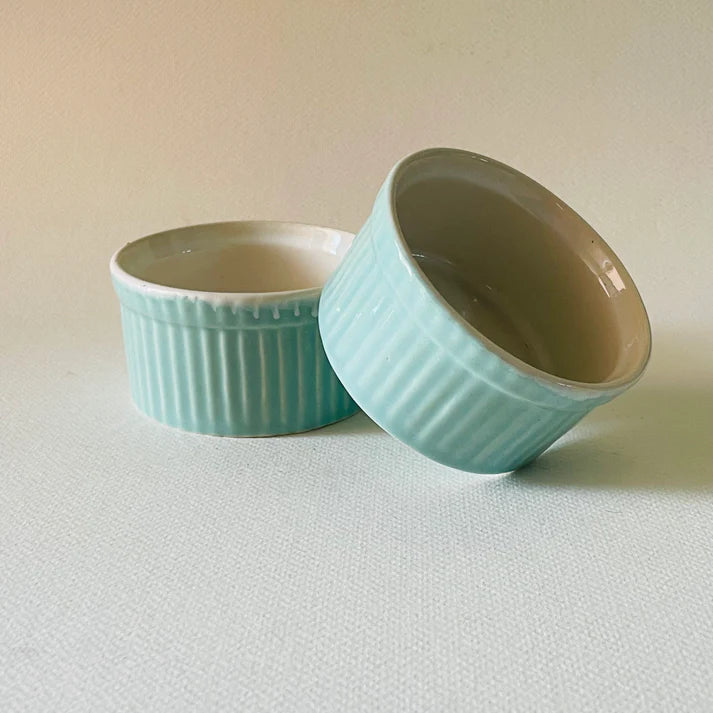 Ramekin Bowls (Set of 2)