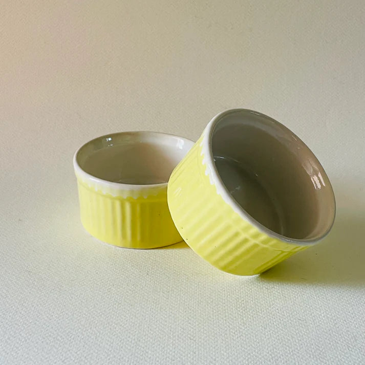 Ramekin Bowls (Set of 2)