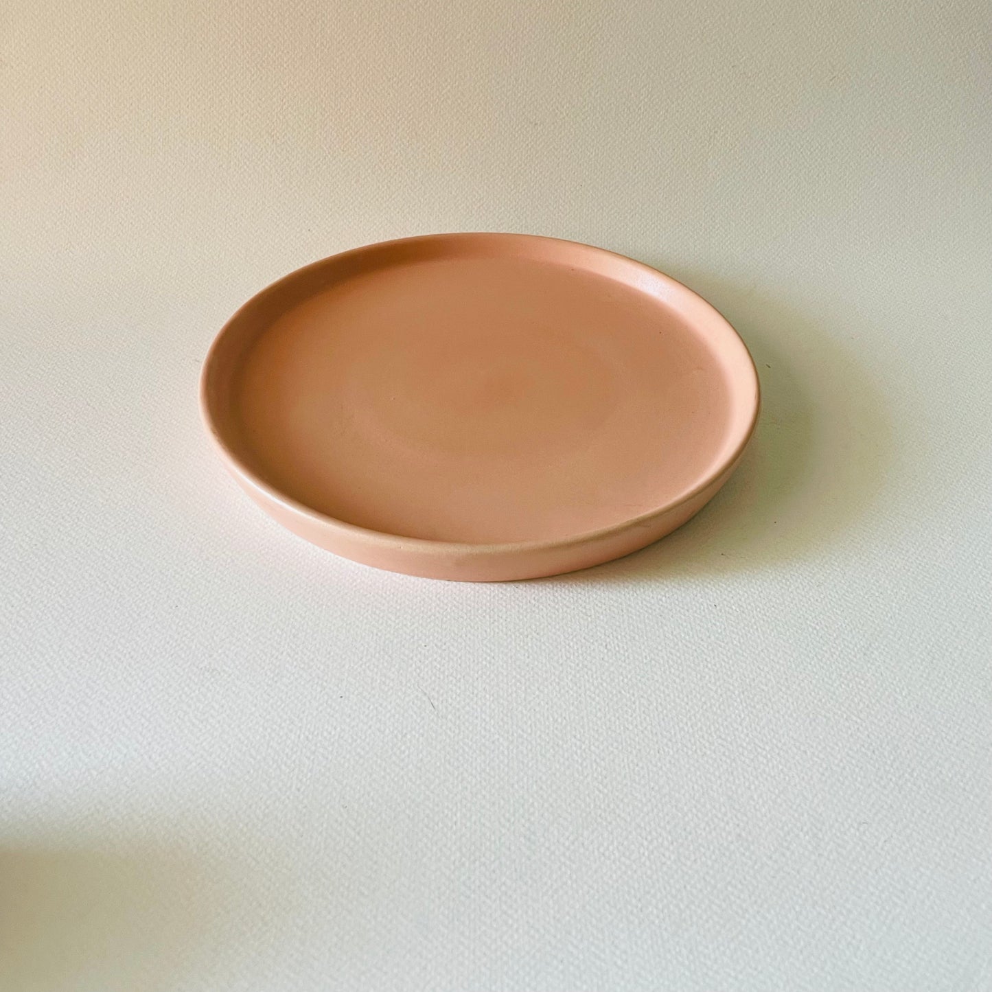 The Pinkeey Flat Plate