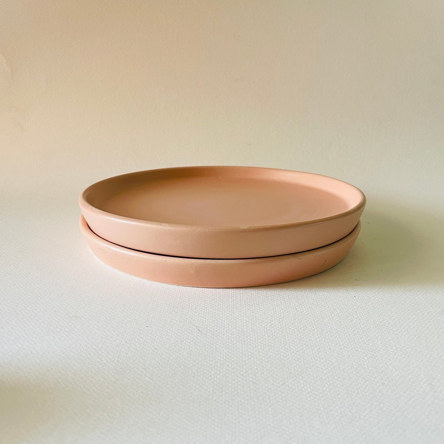 The Pinkeey Flat Plate