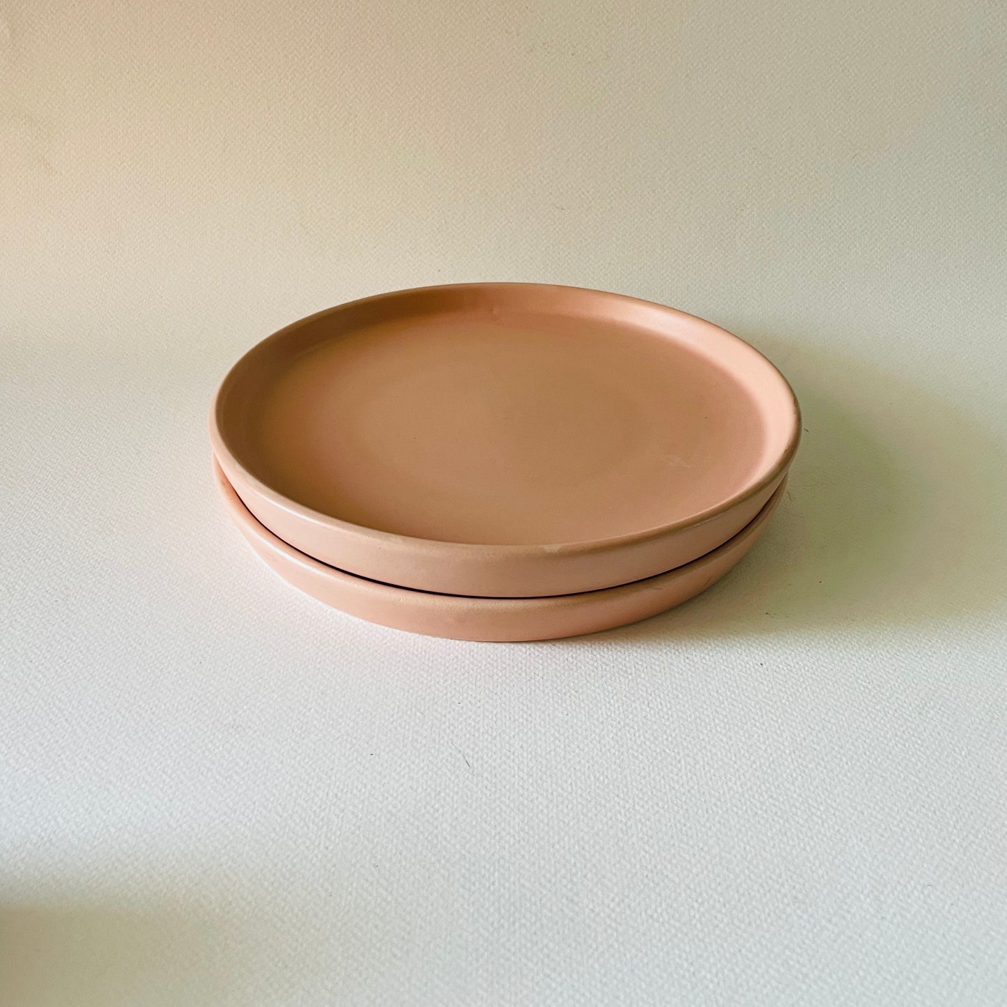The Pinkeey Flat Plate