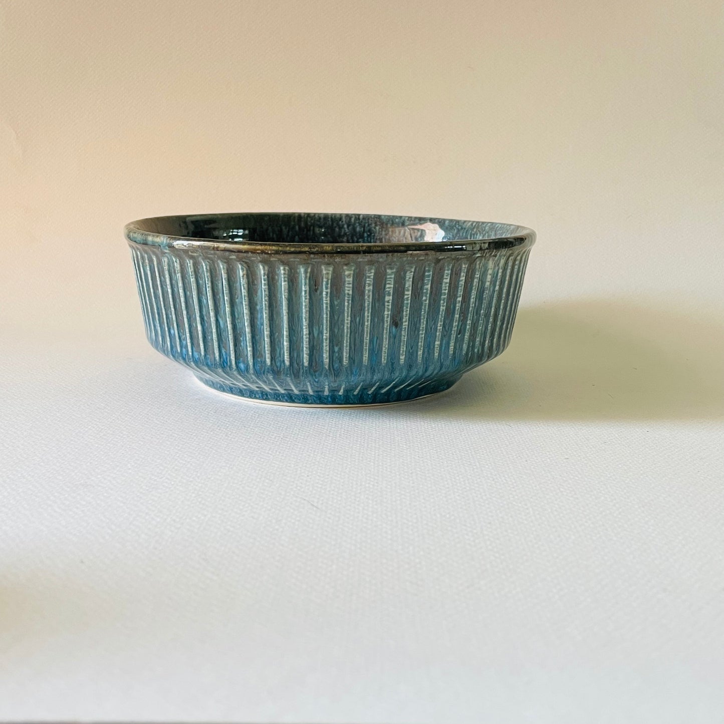 Belle Serving Designer Bowl