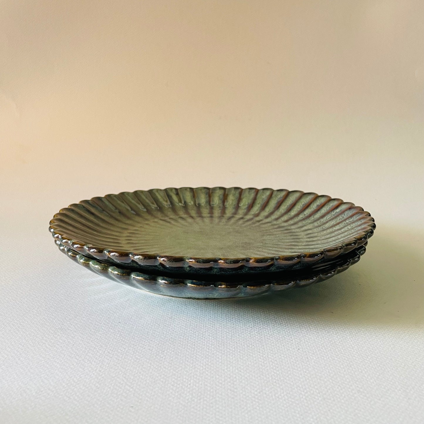 Olivia Dinner Plates (Set of 2)